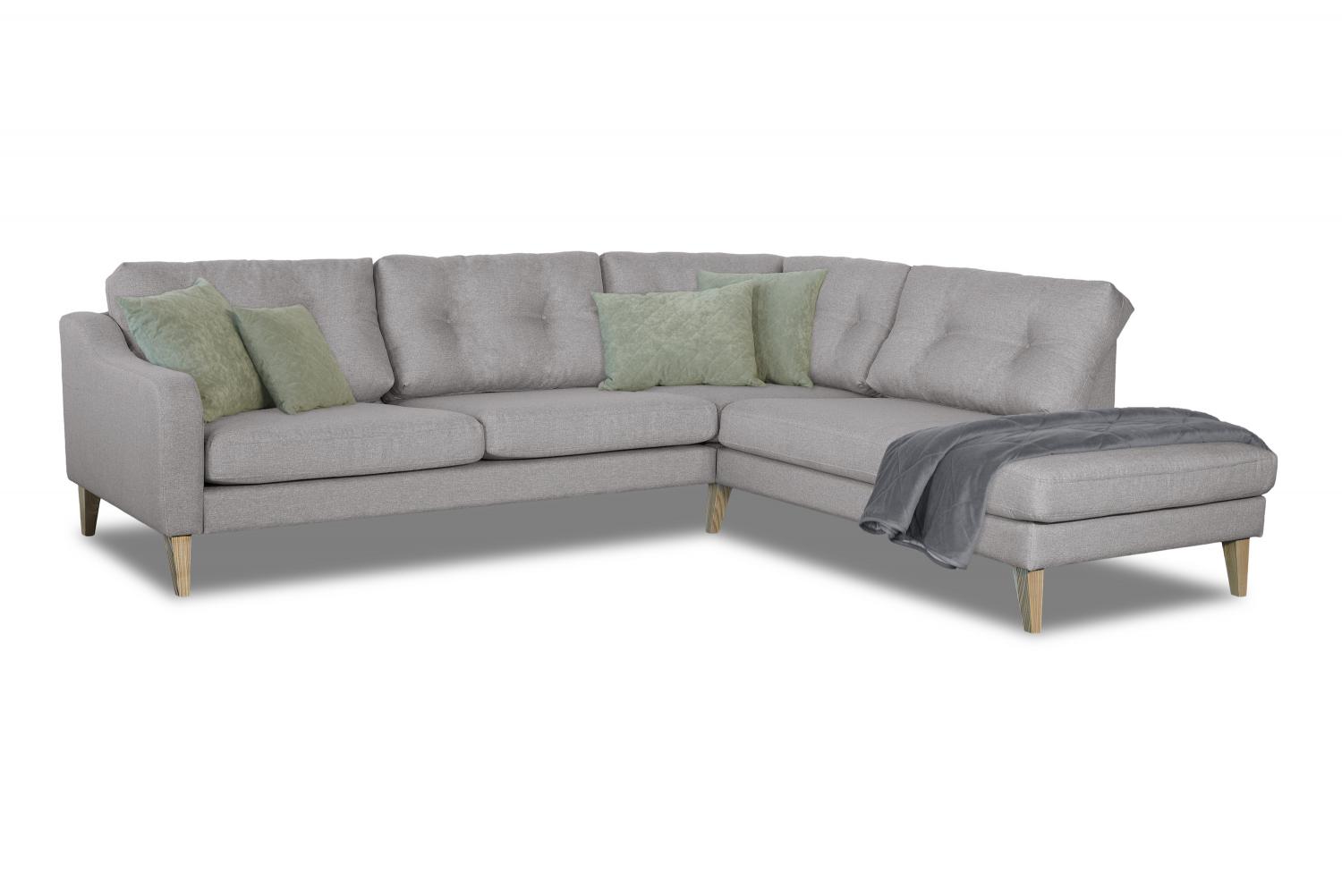 Pure Living Soffa höger