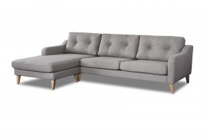 Pure Living Soffa vänster divan.