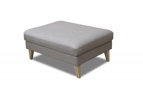 Pure Living Footstool