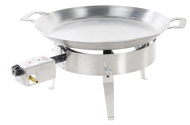 Fryed Pan Taste Basic 460