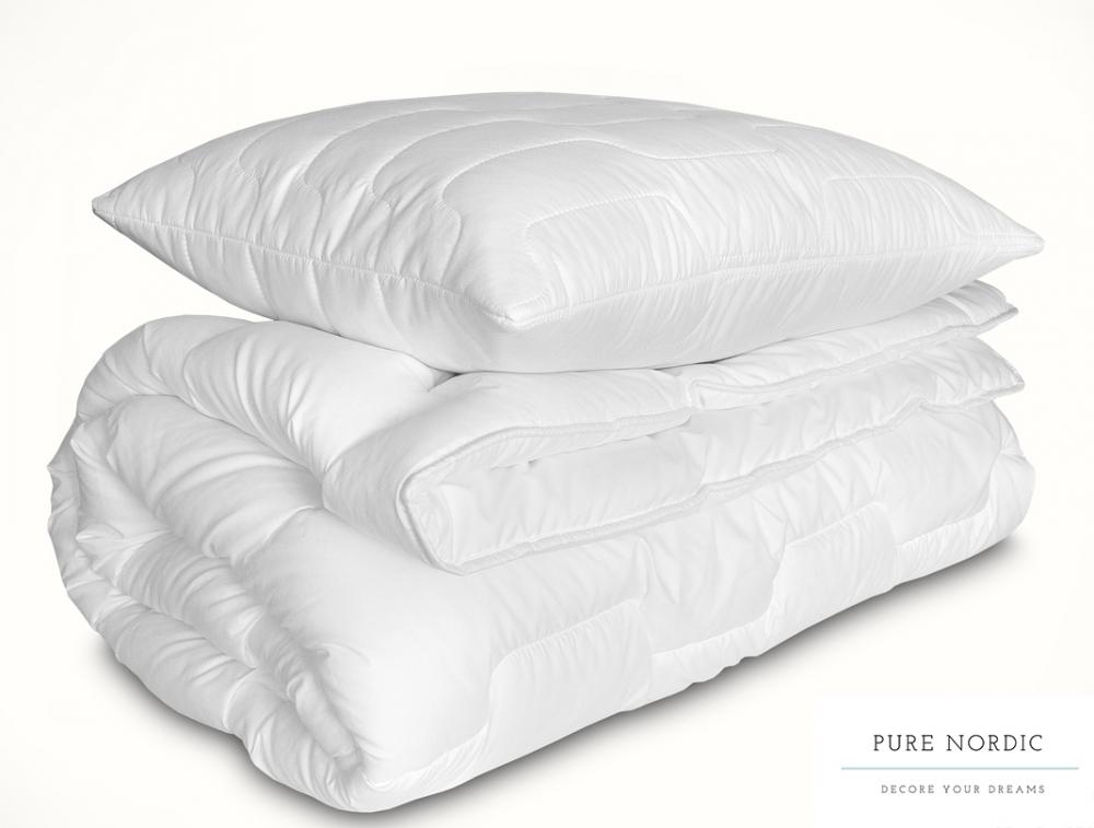 Pure Lavender Kudde/Täcke