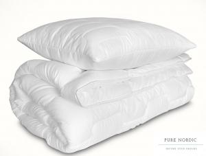Pure Lavendel pillow / blanket