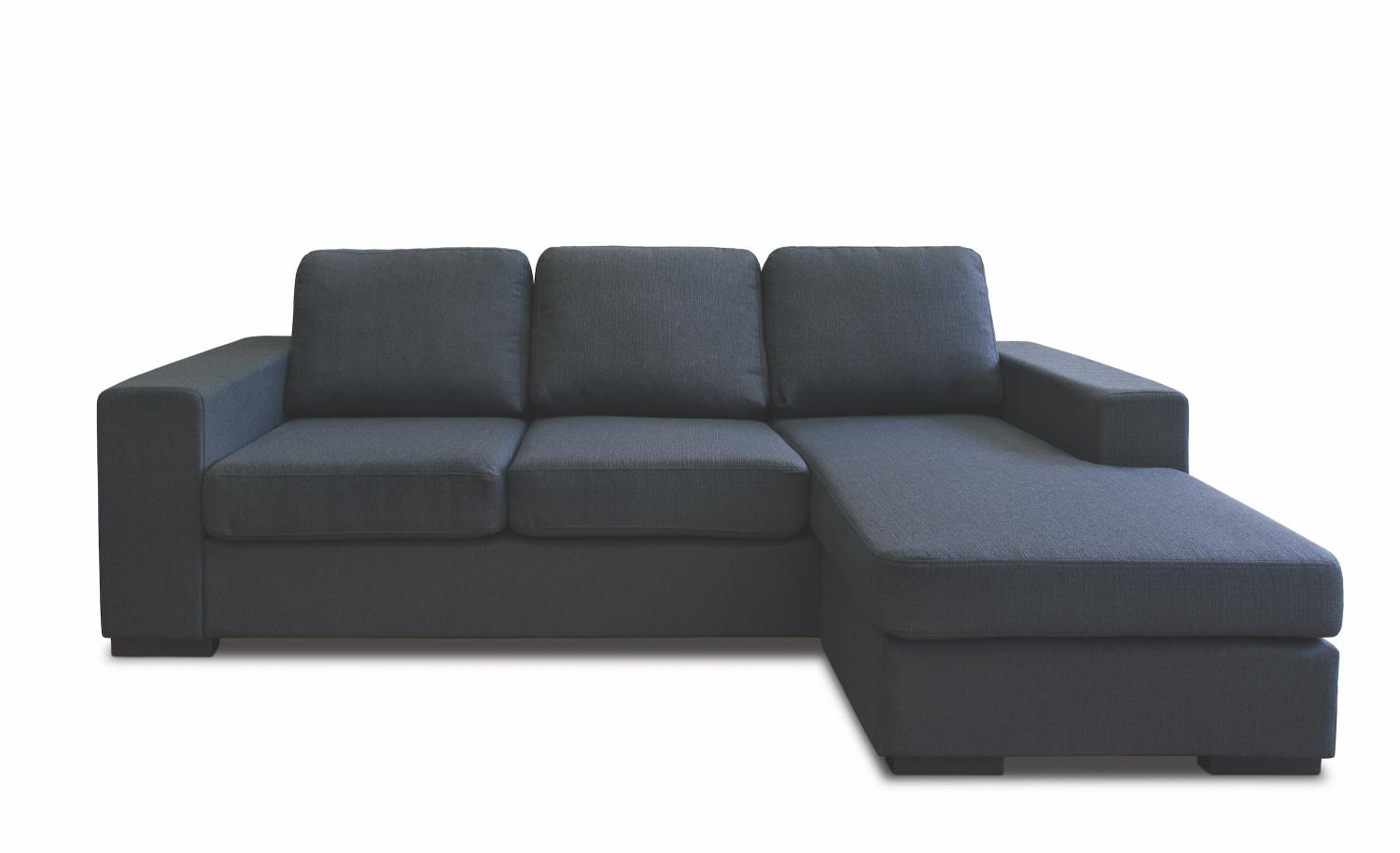 Santa Pola vändbar divan.