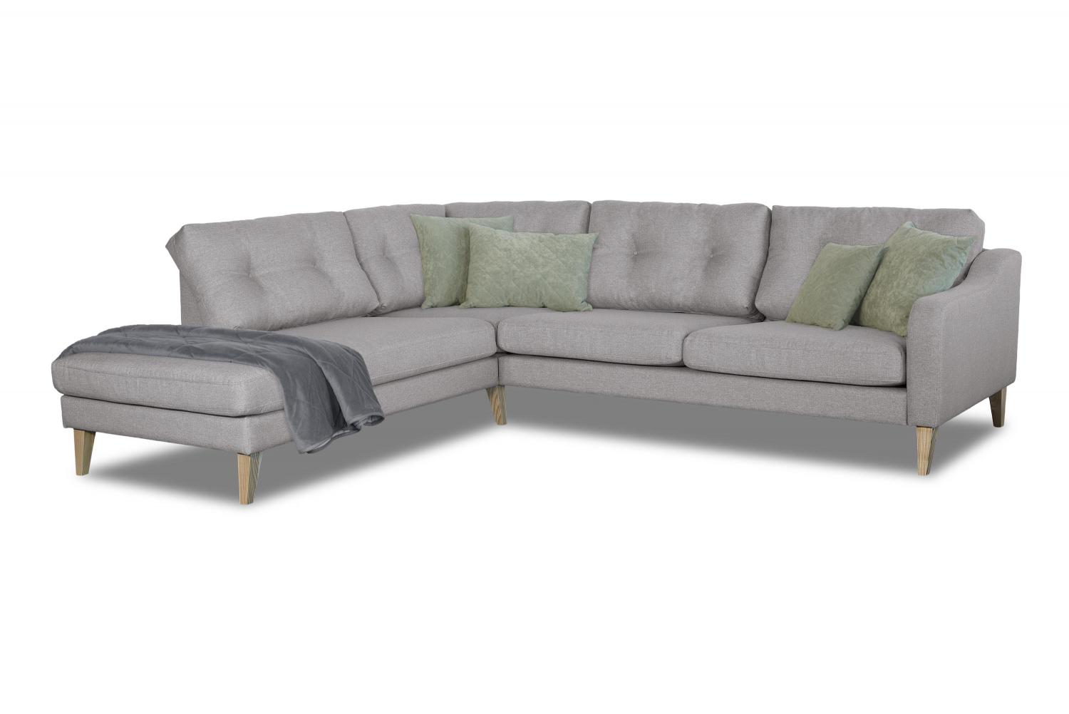 Pure Living Soffa vänster