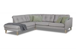 Pure Living Soffa vänster