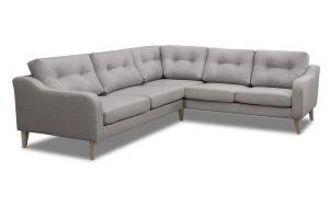 Pure Living Hörnsoffa