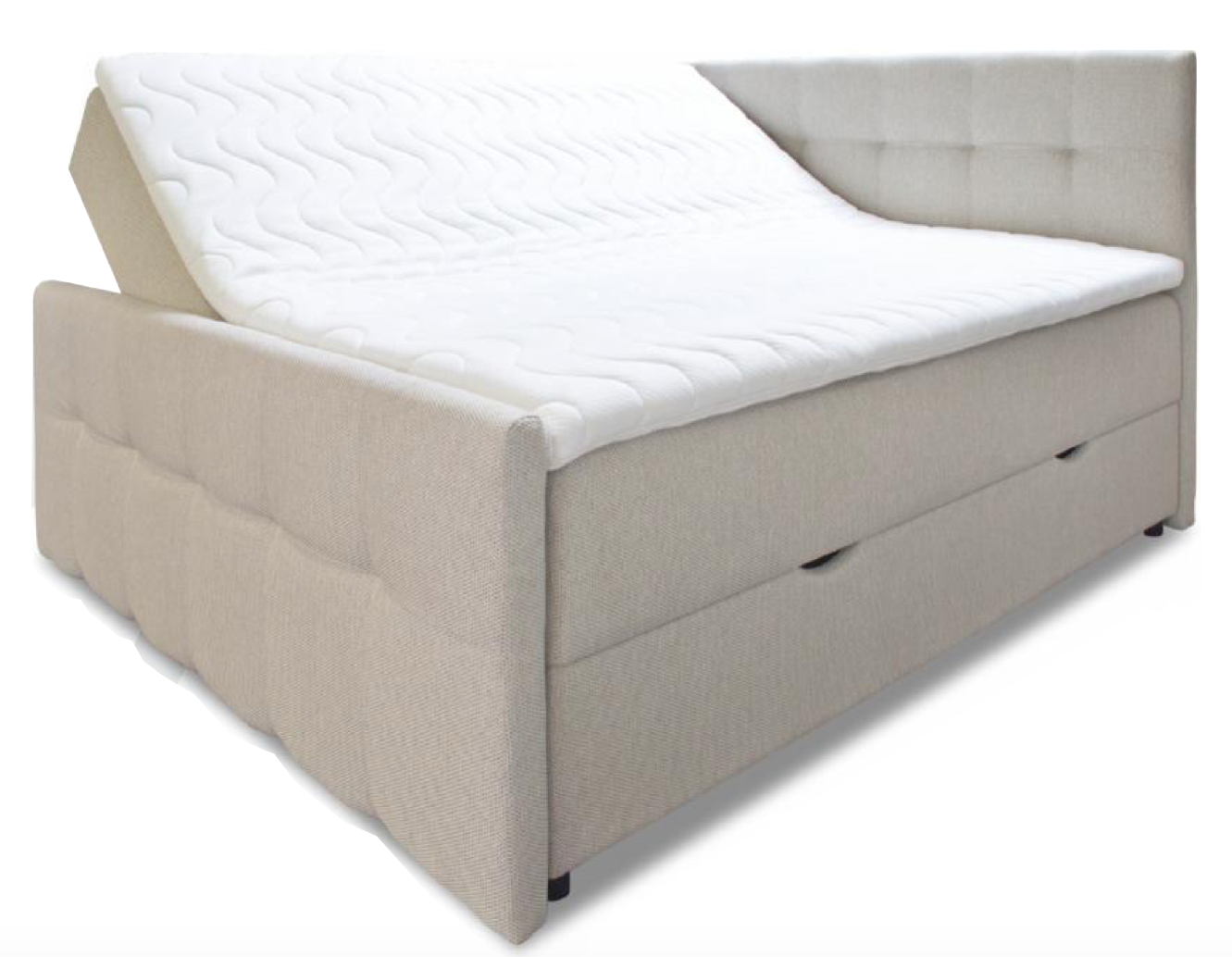 Pure Storage Bed 160