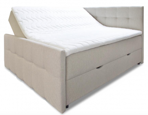 Pure Storage Bed 140