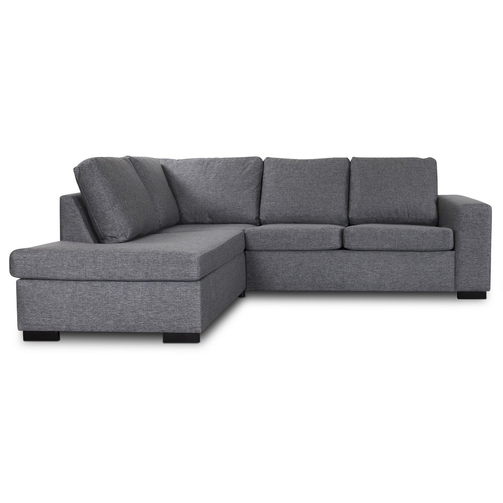 Santa Pola 2 seat corner sofa