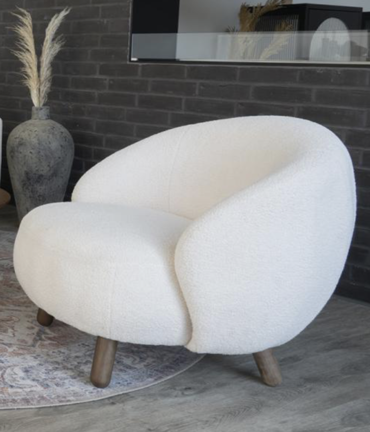 Savona Lounge fåtölj