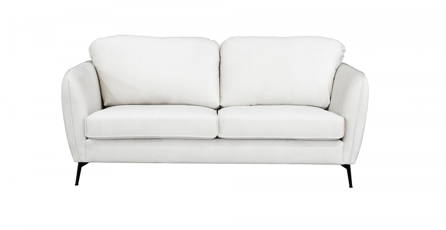 Pure Velvet 2 sits Soffa