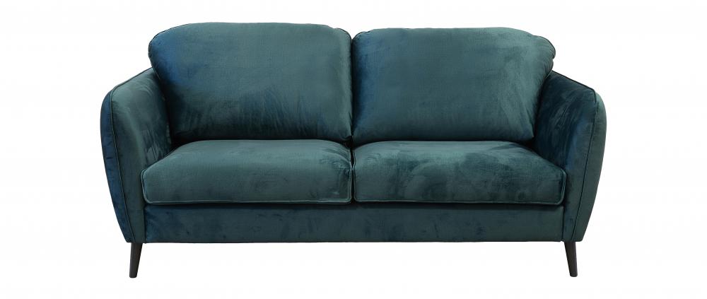Pure Velvet 2 sits Soffa