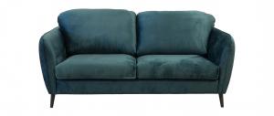 Pure Velvet 2 sits Soffa