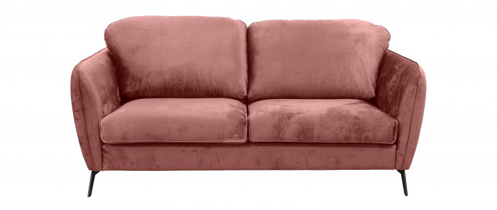 Pure Velvet 2 sits Soffa