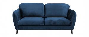 Pure Velvet 2 seat Sofa