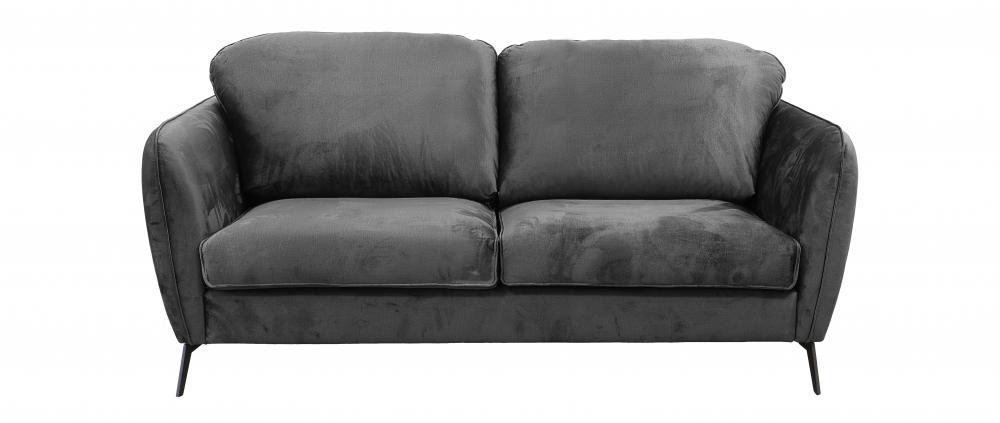 Pure Velvet 2 sits Soffa