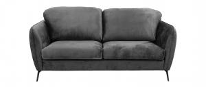 Pure Velvet 2 seat Sofa