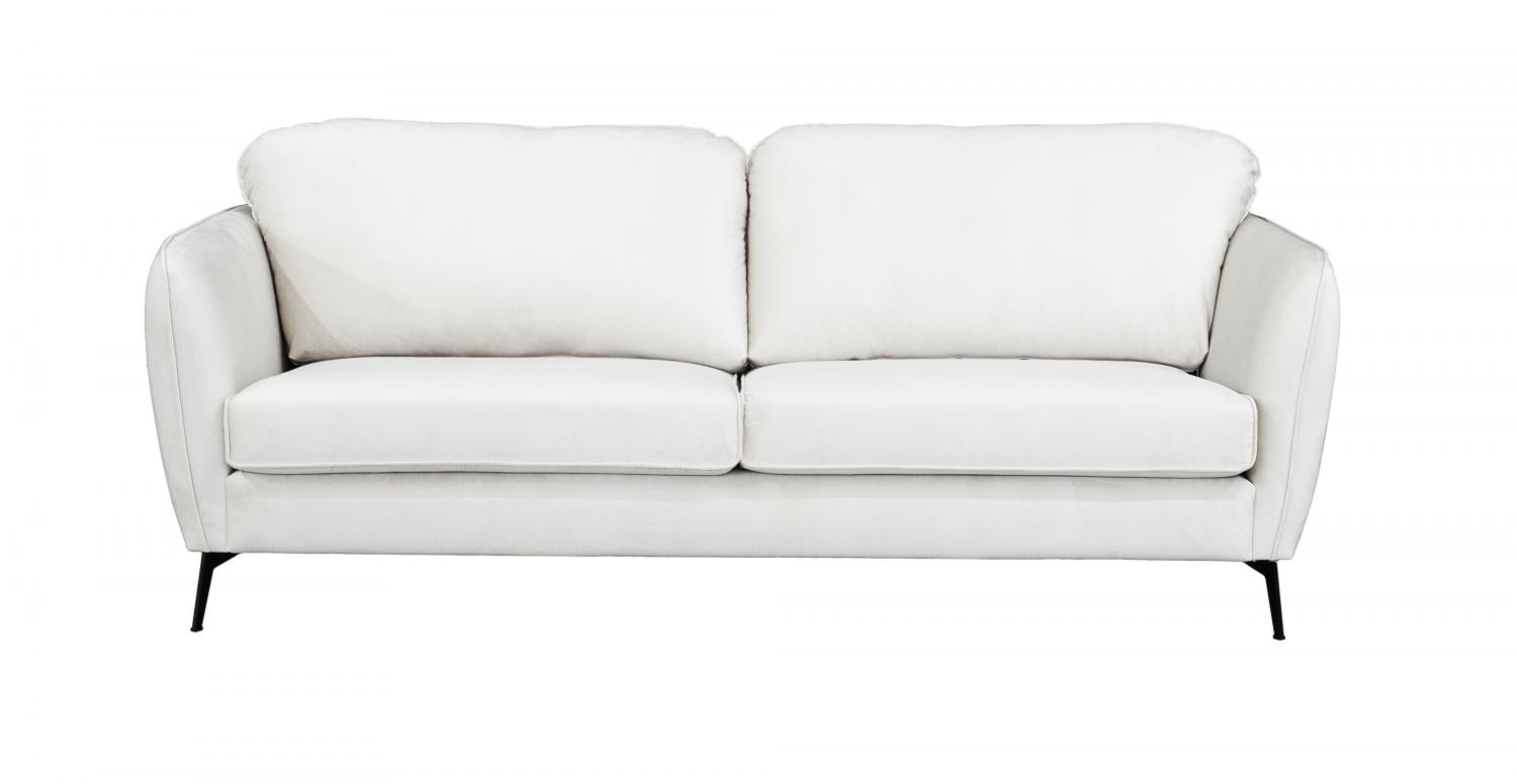 Pure Velvet 3 sits Soffa