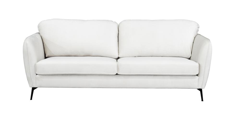 Pure Velvet 3 sits Soffa