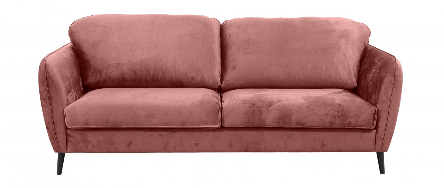 Pure Velvet 3 sits Soffa