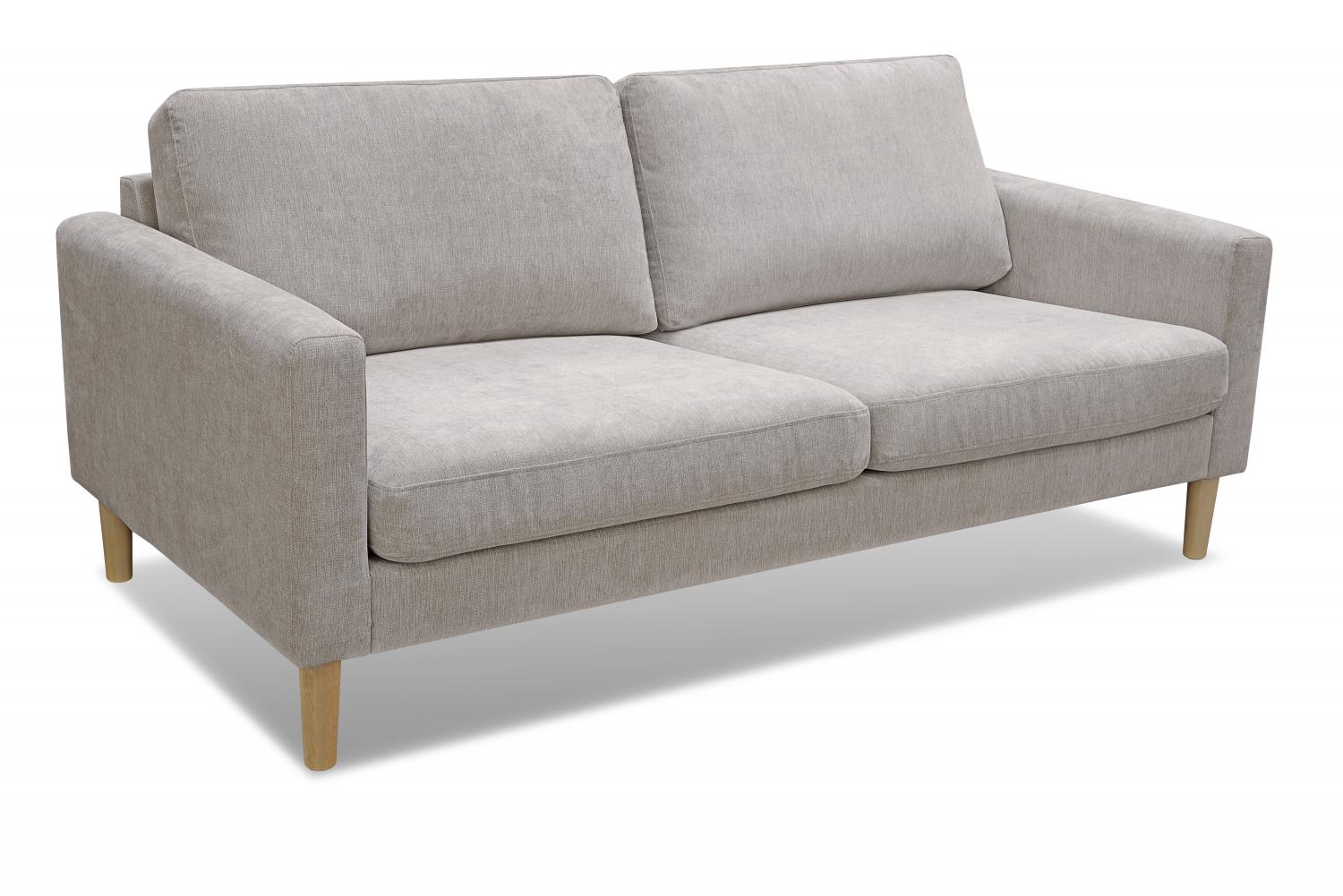 Linn 2-sits soffa