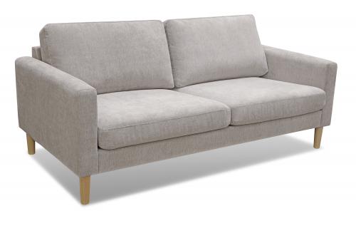 Linn Divan 2- seat sofa