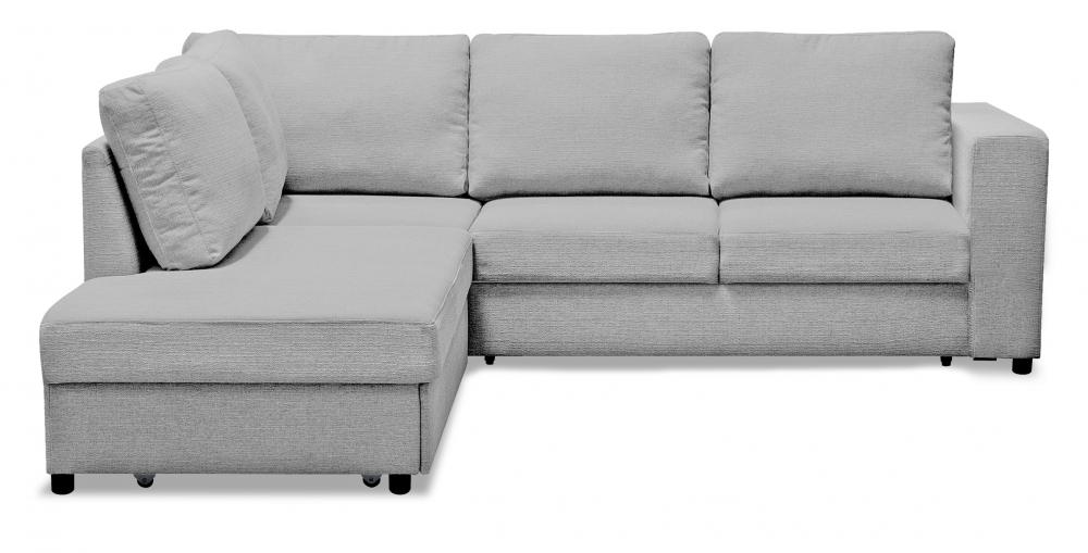 Joyosa sofa bed with open end.