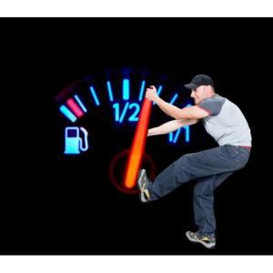 Trafikpolicy exempel