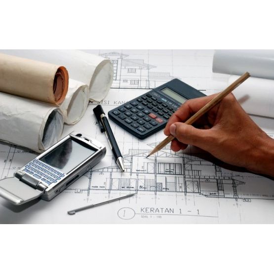 Arkitektuppdrag Kvalitetsplan