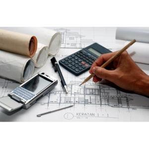 Arkitektuppdrag Kvalitetsplan