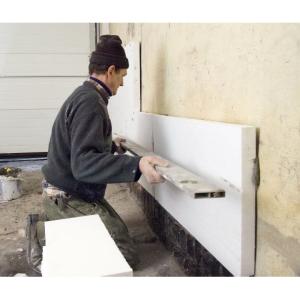 Isoleringsentreprenad Kvalitetsplan