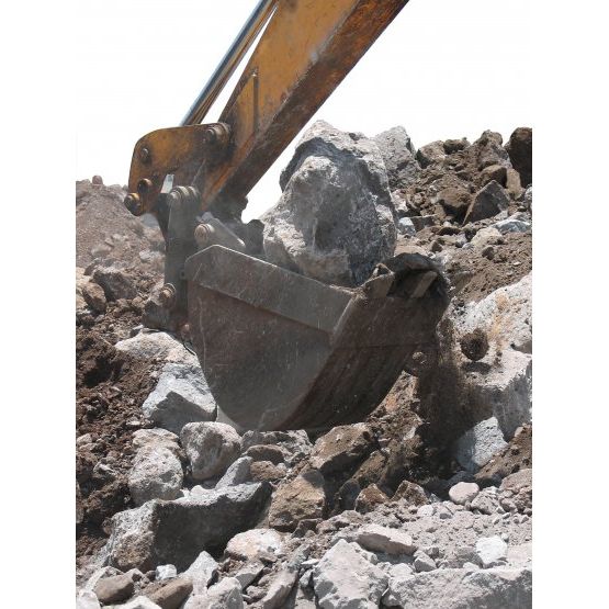 Markentreprenad Kvalitetsplan