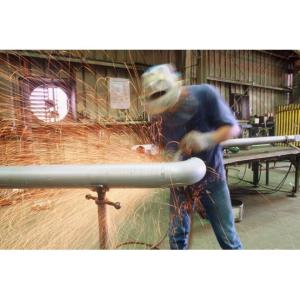 Svetsarbeten Kvalitetsplan