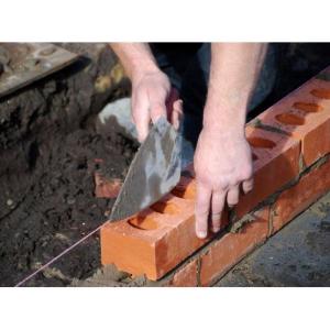 Murningsarbeten Kvalitetsplan