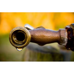 VVS-installation Kvalitetsplan