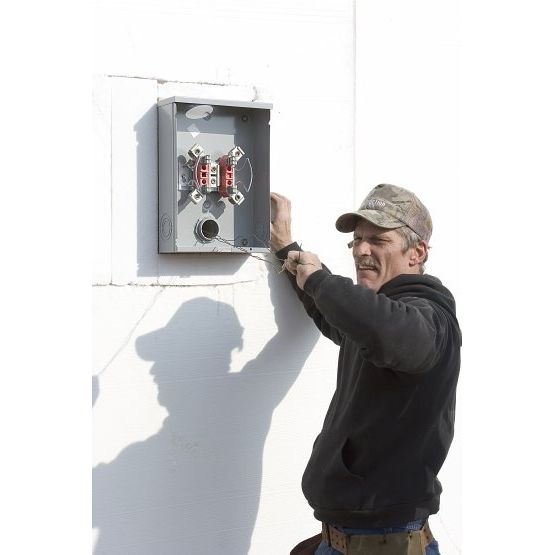 Installationer Miljöplan