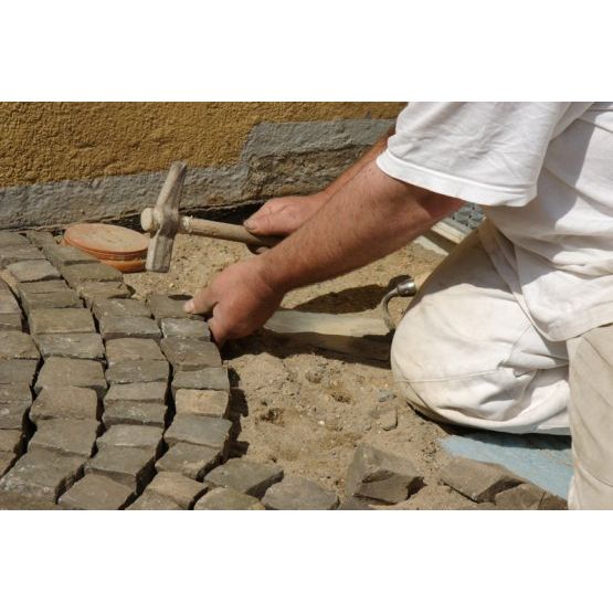 Stenarbeten Miljöplan