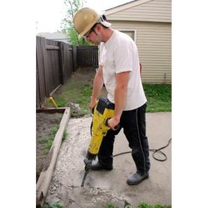 Håltagning Miljöplan