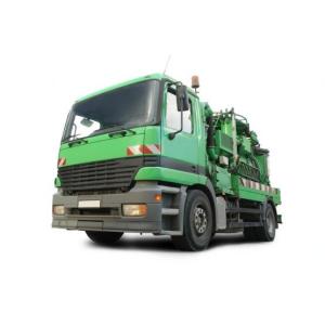 Avloppsspolning Miljöplan