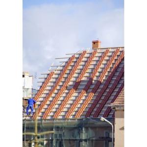 Renovering av tak - Miljöplan