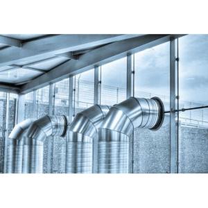 Ventilationsrengöring Miljöplan