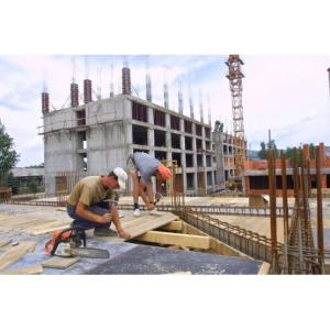 Protokoll BAS-P - Byggobjekt