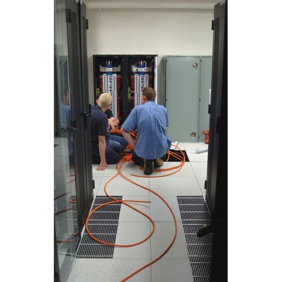 Arbetsmiljöplan Installationer