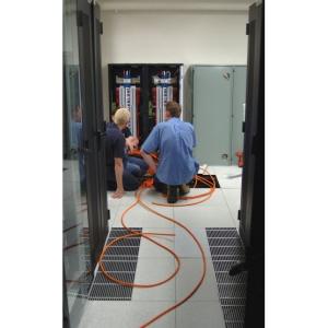 Arbetsmiljöplan Installationer