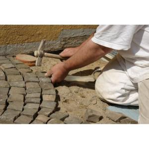 Arbetsmiljöplan Stenarbeten