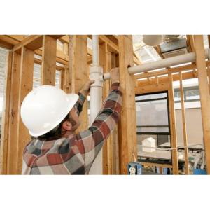 Arbetsmiljöplan VVS-arbeten