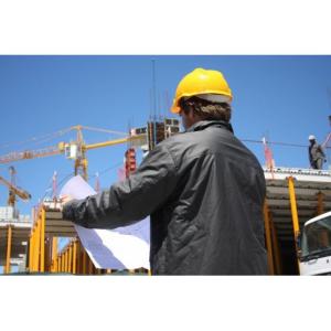 Kontrollplan för byggobjekt enligt PBL