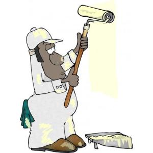 Egenkontroll Måleriarbeten inomhus