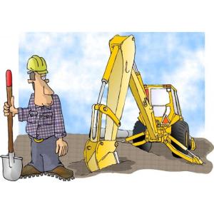 Egenkontroll Markanläggning