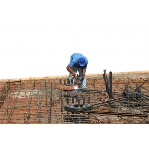 Egenkontroll Husgrundarbete